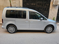 voitures-volkswagen-caddy-2019-collection-birtouta-alger-algerie