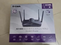 Dlink AX1800