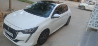 voitures-peugeot-208-2021-bechar-algerie