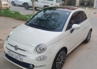 voitures-fiat-500-2024-dolcevita-bechar-algerie