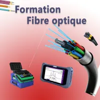Formation Fibre Optique 