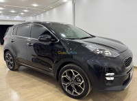 voitures-kia-sportage-restyle-2019-gt-line-oran-algerie