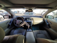 voitures-nissan-murano-2010-arzew-oran-algerie