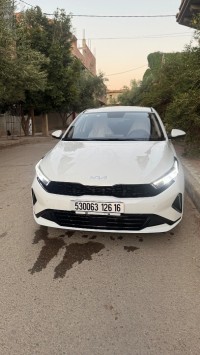 سيارات-kia-k3-2026-جندل-عين-الدفلة-الجزائر