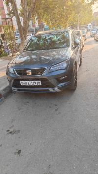 سيارات-seat-ateca-2019-fr-الطاهير-جيجل-الجزائر