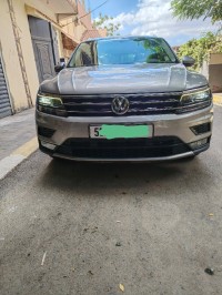 سيارات-volkswagen-tiguan-2018-carat-العطاف-عين-الدفلة-الجزائر