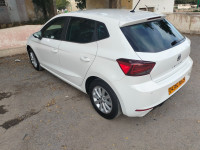 voitures-seat-ibiza-2018-style-guelma-algerie