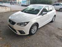 voitures-seat-ibiza-2018-style-guelma-algerie