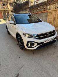 سيارات-volkswagen-t-roc-2025-r-line-edition-المحمدية-الجزائر