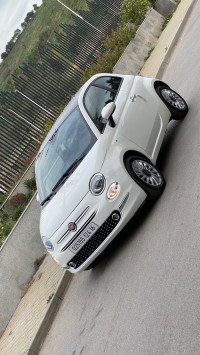 voitures-fiat-500-2024-club-ain-taya-alger-algerie