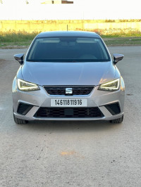 voitures-seat-ibiza-2019-edition-baraki-alger-algerie