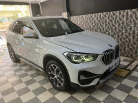 voitures-bmw-x1-2022-x-line-bordj-bou-arreridj-algerie