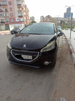 voitures-peugeot-208-2014-style-oran-algerie