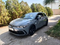 سيارات-volkswagen-golf-8-2025-r-line-مزلوق-سطيف-الجزائر