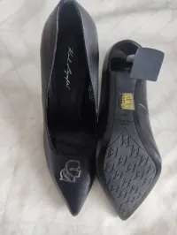 Escarpins noir 