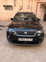 voitures-seat-arona-2021-xperience-oran-algerie