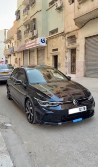 Volkswagen Golf 8 2021 R-Line