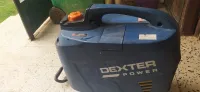 groupe électrogène essence inverter DEXTER POWER 2100W