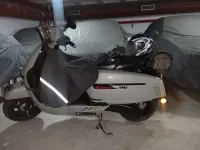 vms victoria200cc 2022 Vms 200cc 2022
