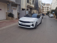 voitures-opel-astra-2023-gs-line-annaba-algerie