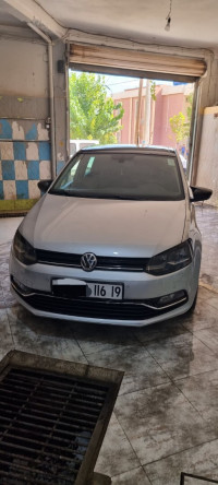 voitures-volkswagen-polo-2016-el-eulma-setif-algerie