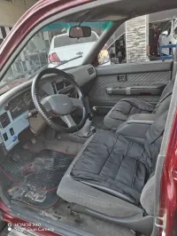 Toyota Hilux 1991 surf