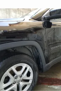 Jeep Compass 2018 Limited