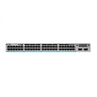 SWITCH NIVEAU 3 Cisco C9300-48 port Upoe 