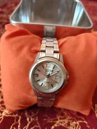 Montre pour femmes CASIO