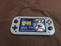 Console jeux retro gaming m17