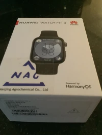 Montre HUAWEI WATCH FIT 3