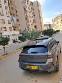 Opel Astra 2024 Gs line