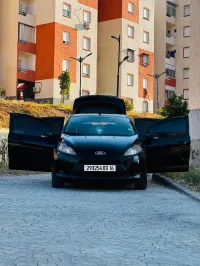 Ford Fiesta 2013 Fiesta