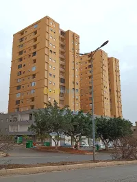 Vente Appartement F3 Oran Bir el djir