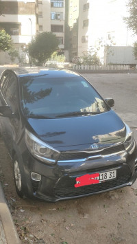 voitures-kia-picanto-2018-ex-oran-algerie