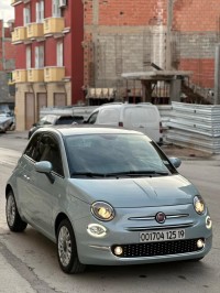 سيارات-fiat-500-2025-dolcevita-mib-سطيف-الجزائر