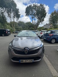 سيارات-renault-clio-5-2024-esprit-alpine-عنابة-الجزائر