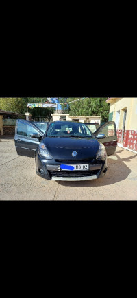 voitures-renault-clio-3-2010-ain-merane-chlef-algerie