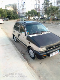 voitures-suzuki-maruti-800-2009-ouled-yaich-blida-algerie