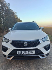 voitures-seat-ateca-2023-style-plus-chlef-algerie