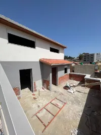 Vente Appartement F6 Alger Hraoua