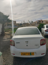 voitures-dacia-logan-2013-staoueli-alger-algerie