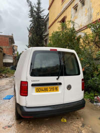 utilitaire-volkswagen-caddy-2019-bachdjerrah-alger-algerie