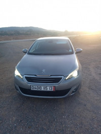 voitures-peugeot-308-2015-allure-tlemcen-algerie