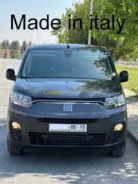 utilitaire-fiat-doblo-2024-ferdjioua-mila-algerie