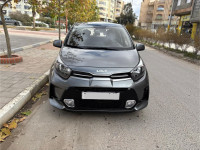 voitures-kia-picanto-2023-gt-line-bab-ezzouar-alger-algerie