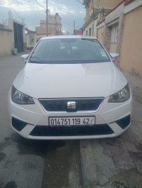 voitures-seat-ibiza-2019-style-kolea-tipaza-algerie