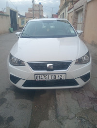 voitures-seat-ibiza-2019-style-facelift-douaouda-tipaza-algerie