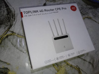 modems-routeurs-modem-toplink-4g-lte-cpe-pro-bordj-el-kiffan-alger-algerie