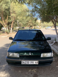 voitures-renault-21-1991-relizane-algerie